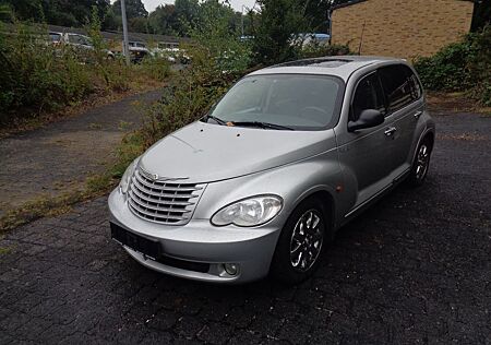 Chrysler PT Cruiser 2.4 Limited*Leder*GSD*TÜV 06/2027*