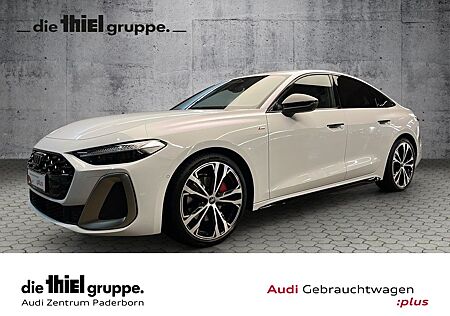 Audi A5 Limousine 2.0 TFSI S Line edition one S troni