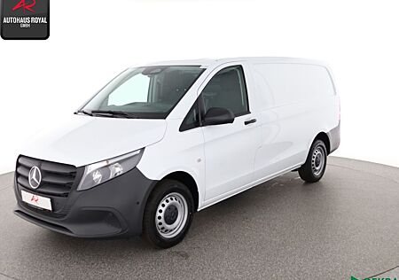 Mercedes-Benz Vito 110 CDI KASTEN LANG KAMERA,MBUX,TOTWINKEL