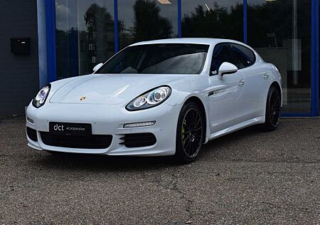 Porsche Panamera S E-Hybrid BOSE 14-way Camera Keyless X