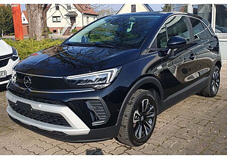 Opel Crossland X Crossland EU6d Elegance 1.2 Turbo *LenkradHZG*SH