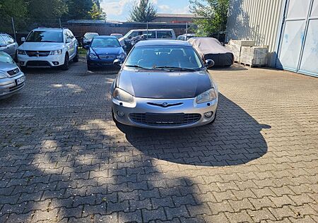Chrysler Sebring JR 2.7 Autom. Inspektion / getriebe öl NEU