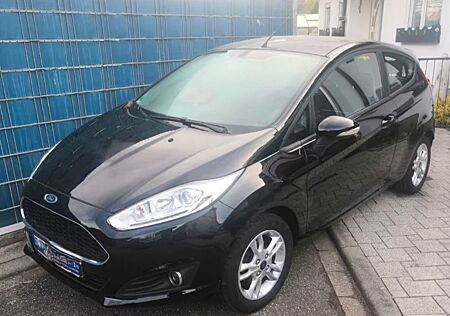 Ford Fiesta 1,25 60kW Celebration WINTERANGEBOT!!!