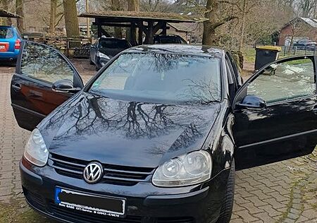 VW Golf Volkswagen 1.6