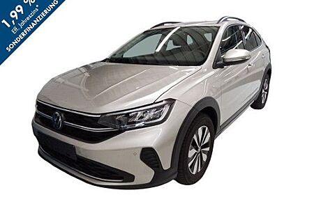 VW Taigo Volkswagen MOVE 1.0 TSI, DSG, NAVI, RFK, SHZ, IQ.DRIV