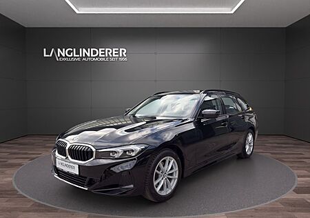 BMW 320i Touring NP 55.809,- DAB LED Komfortzg.