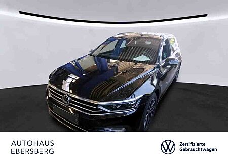 VW Passat Variant Volkswagen 2.0 TDI Business IQ.Drive/Light 3