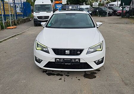 Seat Leon ST FR