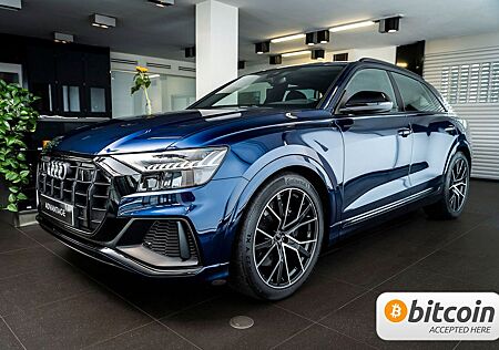 Audi SQ8 TFSI quattro/Pano/B&O/4zonen/HD Matrix