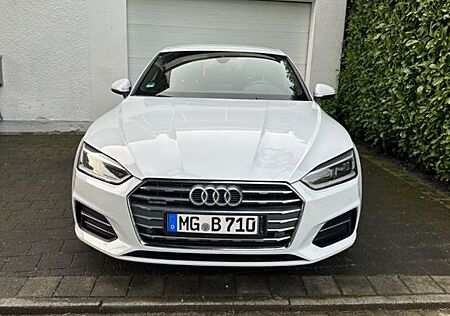 Audi A5 3.0 TDI S tronic quattro -