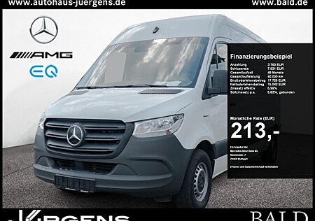 Mercedes-Benz eSprinter 312 KASTEN+L2H2+KLIMA+47kWh+3-SITZER