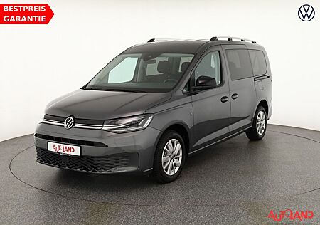 VW Caddy Volkswagen Maxi 1.5 TSI Life 7-Sitzer LED Navi ACC