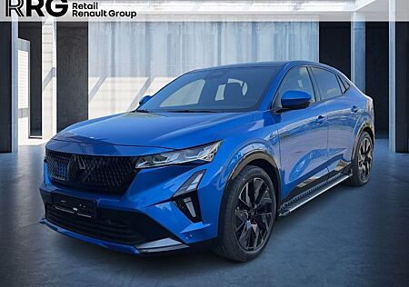 Renault Rafale Esprit Alpine E-Tech Full Hybrid 200 ABS