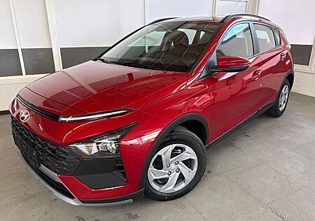Hyundai Bayon LIFE FL DCT SHZ NAVI RFK PDC 1.0 T-GD-i...