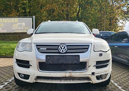 VW Touareg Volkswagen R50 TDI Exclusive 2 Hand