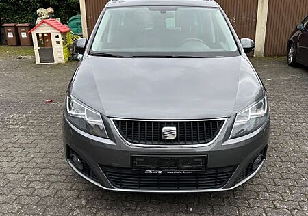 Seat Alhambra 2.0 TDI Ecomot. 103kW Style