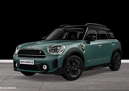 Mini Cooper S Countryman Cooper SE ALL4 Countryman Navi Kamera LED