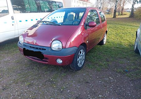 Renault Twingo 1.2