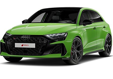 Audi RS3 RS 3 Sportback 294 kW S tron