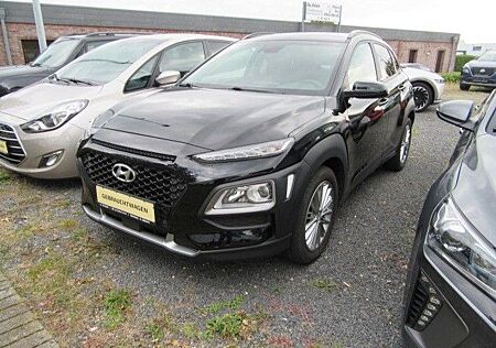 Hyundai Kona Advantage 2WD