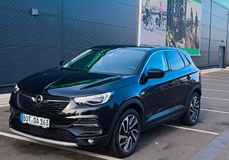 Opel Grandland X Grandland (X) 1.2 Turbo 96kW Business Editio...