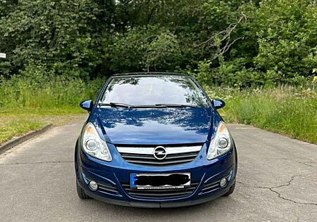 Opel Corsa 1.0 Twinp. ecoFL. INNOVATION "110 Jahr...