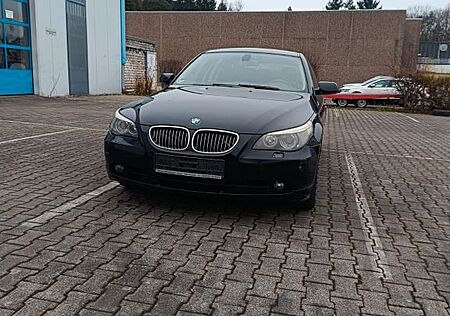 BMW 530d touring Edition Exclusive Edition Exclusive