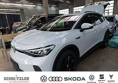 VW ID.4 Volkswagen Pro Performance LED/NAVI/KAMERA/AHK/WÄPU+++