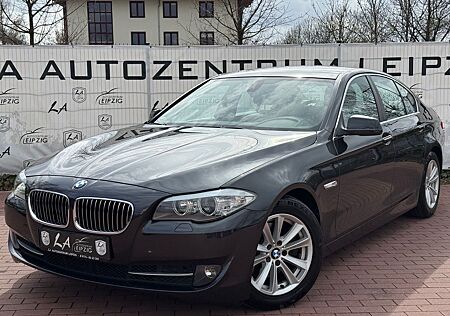 BMW 523i Limousine 1HAND*XENON*UNFALLFREI*TÜV*AHK