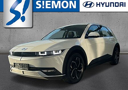 Hyundai IONIQ 5 58 kWh MJ24 2WD DYNAMIQ Navi digitales C