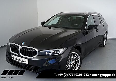 BMW 320d xDrive Touring (M-Sport Navi AHK Pano ACC)