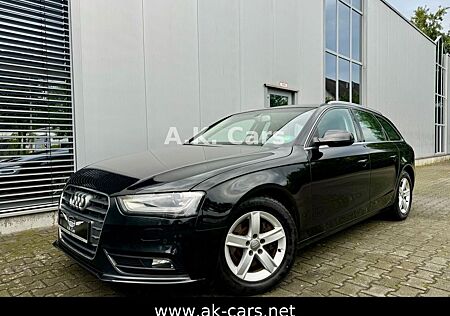 Audi A4 Avant quattro*Tempomat*Bixenon*Sideassist*MMi