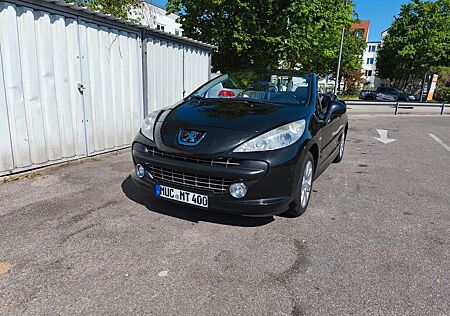 Peugeot 207 CC Filou 120 Filou