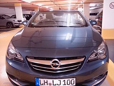 Opel Cascada 1.4 ECOTEC Turbo 103kW INNOVATION S/...