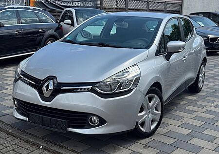 Renault Clio IV Dynamique Neu/Tüv/Navi