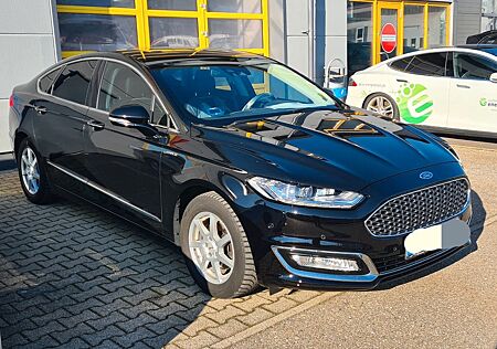 Ford MONDEO Hybrid Vignale