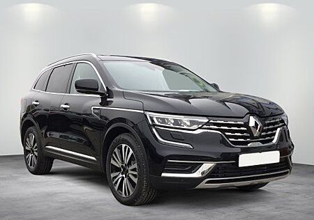 Renault Koleos BLUE dCi 185 4WD X-tronic Initiale Paris