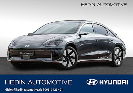 Hyundai IONIQ 6 Allradantrieb 77,4kWh Batt. UNIQ-Paket i