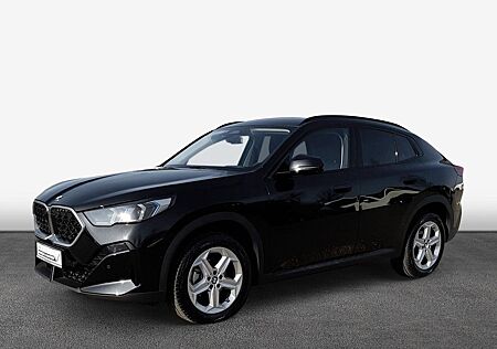 BMW X2 sDrive18d LED Head-Up DAB AHK Komfortzg. uvm.