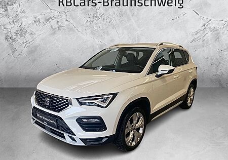 Seat Ateca Xperience 2.0 TDI*Navi*ViCo*RCam*LED*AHK