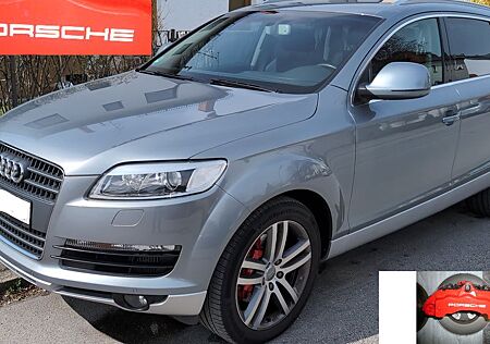 Audi Q7 4.2 TDI quattro tiptronic -