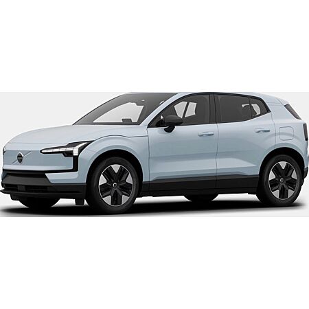 Volvo EX30 leasen