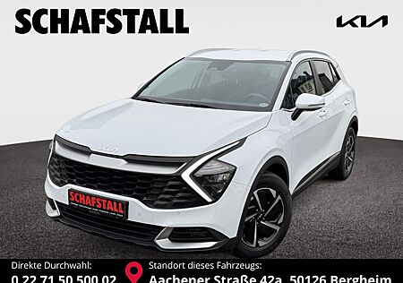Kia Sportage 1.6 T-GDI 48V Vision Komfort-Paket Navi