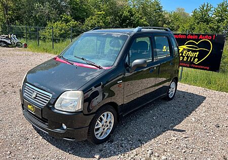 Suzuki Wagon R + 1,3 Classic