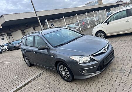 Hyundai i30 , Klima,6-Gang,Euro 5