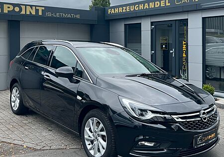 Opel Astra K Sports Tourer Innovation 2.Hd. Scheckh.