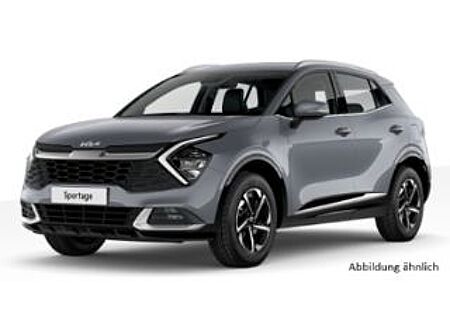 Kia Sportage 1.6 T-GDI Hybrid Vision, Komfort