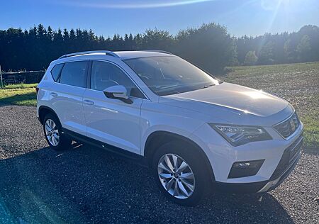 Seat Ateca 1.6 TDI 85kW Style Style