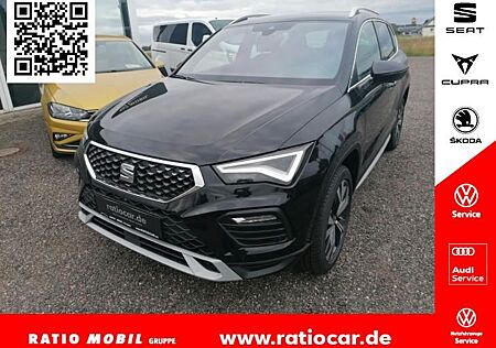 Seat Ateca XPERIENCE 1.5 TSI DSG NAVI AHZV TOP-VIEW