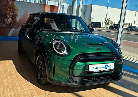 Mini Cooper SE 3-Türer Keyless Kamera ACC HeadUp